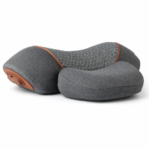 Cosseal™ 3-in-1 Nekmassage met Warmtetherapie