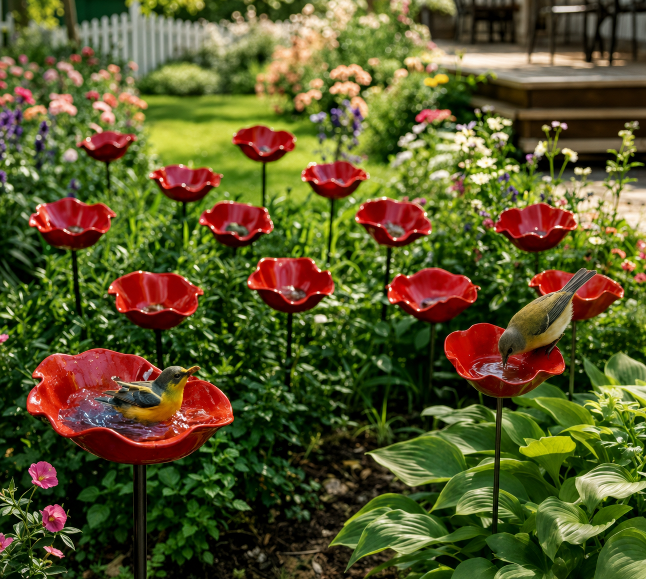 FlowerBowl