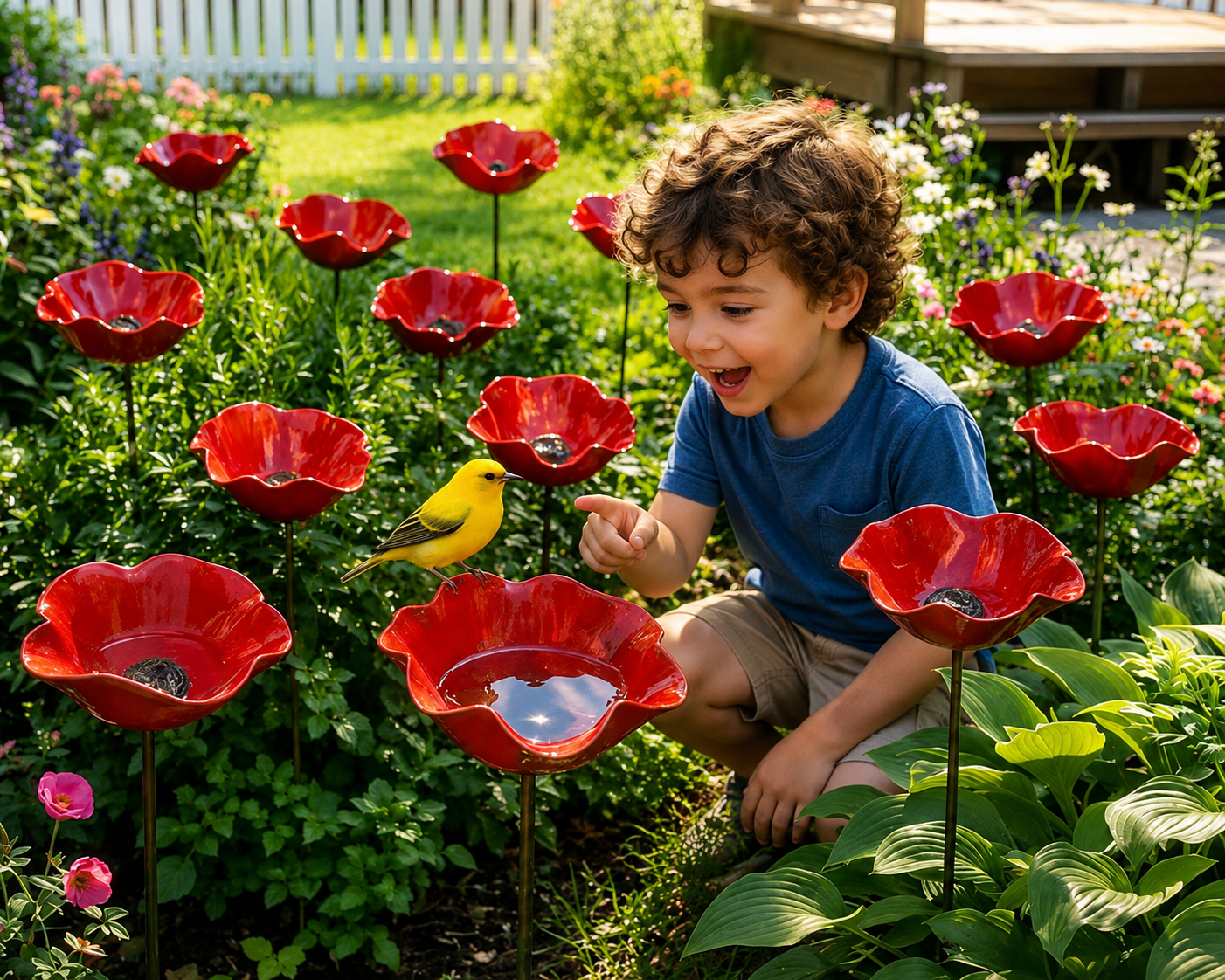 FlowerBowl