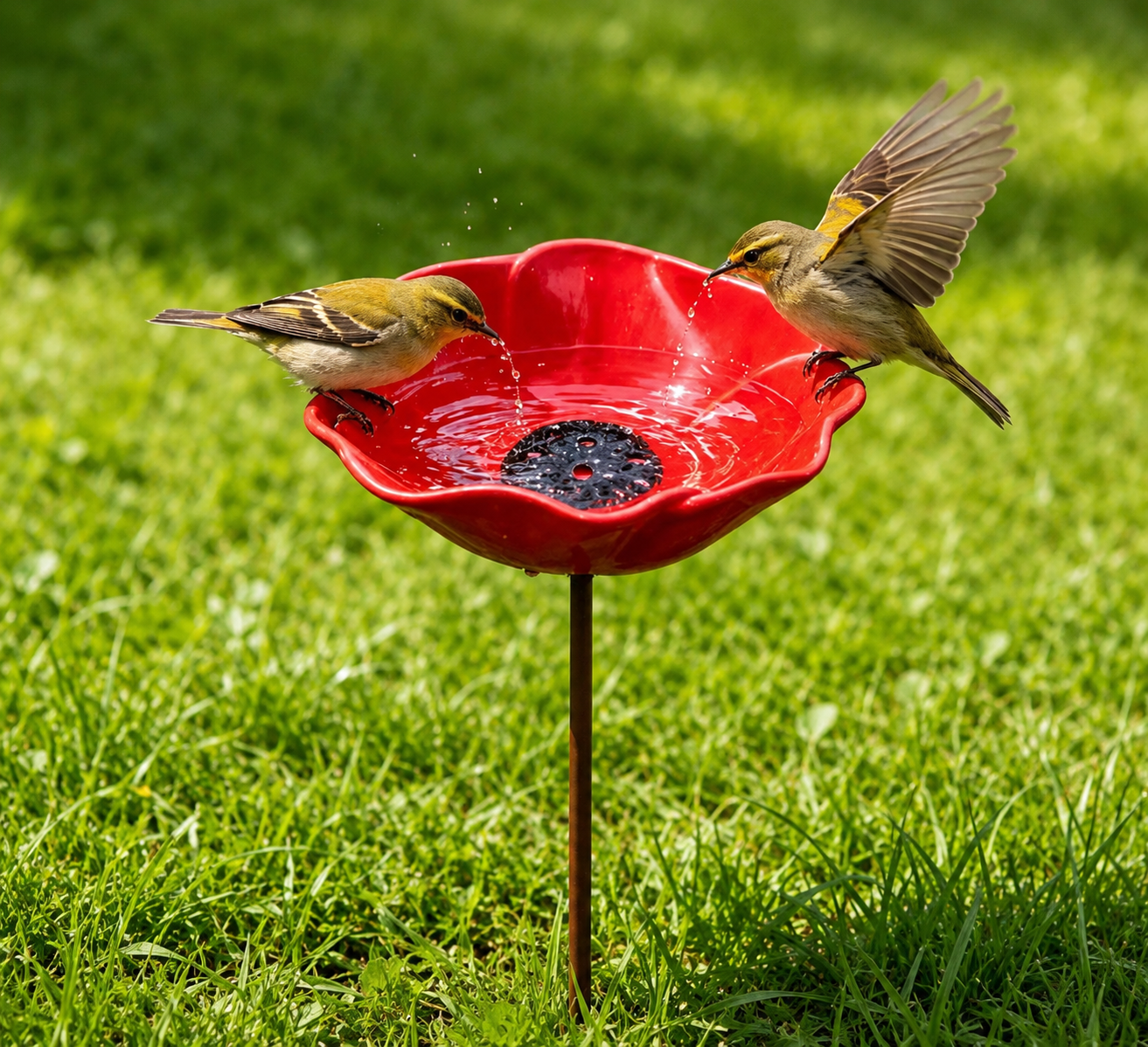 FlowerBowl