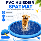PawSplash™
