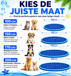 PawSplash™