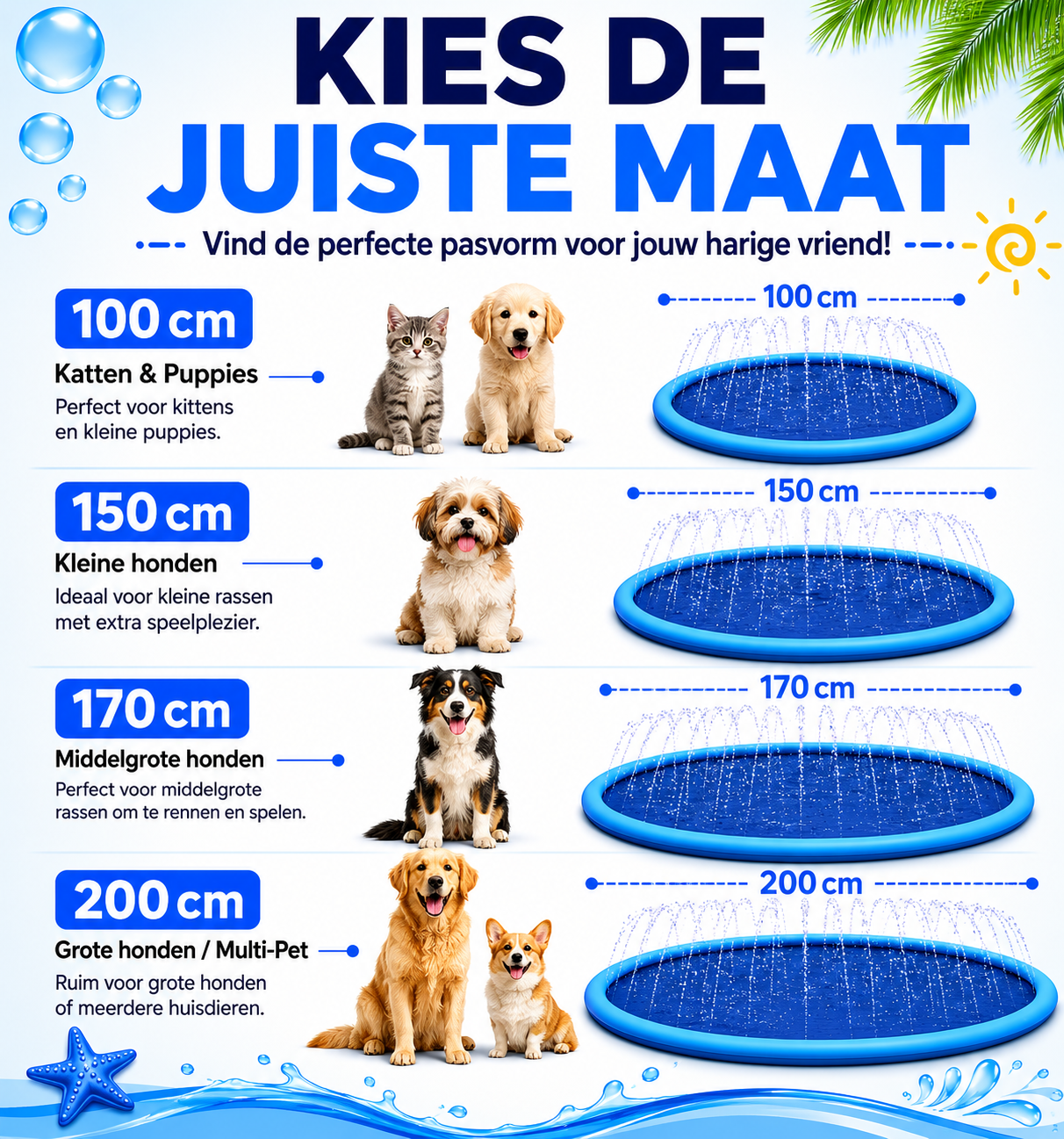 PawSplash™