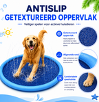 PawSplash™