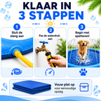 PawSplash™
