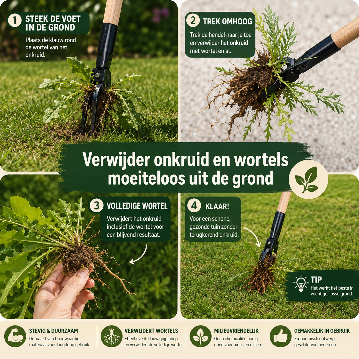 RootGrip™