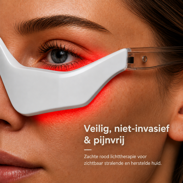 Verwen Je Ogen Massager